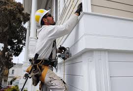 Affordable Siding Repair and Maintenance Services in Prince Frederick, MD